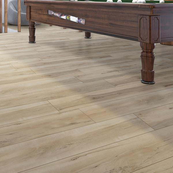 AKADIA 5MM | RIGID CORE LUXURY VINYL PLANK